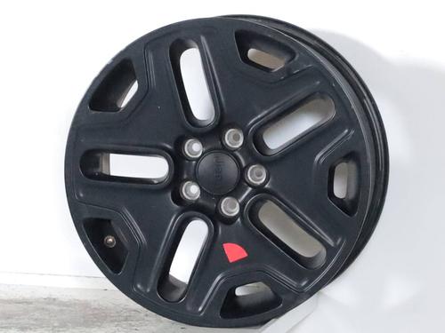 Felg JEEP COMPASS (MP, M6, MV, M7) 1.5 T4 Hybrid | BP28192656C45 
