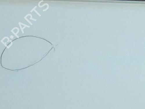 Used Right front door FIAT SEICENTO / 600 (187_) 1.1 (187AXB, 187AXB1A, 187AXC1A02) (54 hp) 30084094