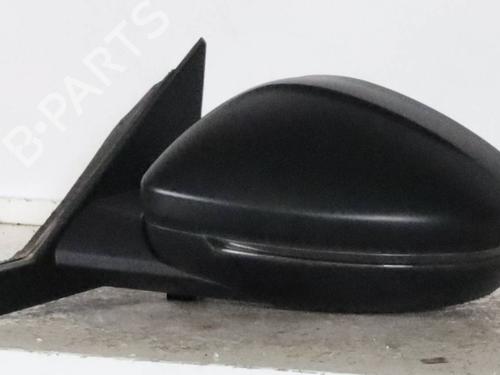 Left mirror JEEP AVENGER (J2) T3 e-Hybrid | BP28359791C26 