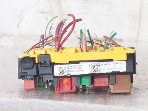 Fuse box ALFA ROMEO JUNIOR (626_, 627_) Mild Hybrid | BP36217771E1 - Image 2