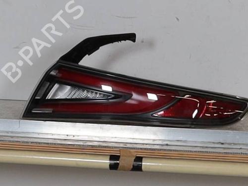 Used Right taillight Right taillight ALFA ROMEO GIULIA (952_) 2.9 Quadrifoglio (952AAM24) (510 hp) 22806684 22806684