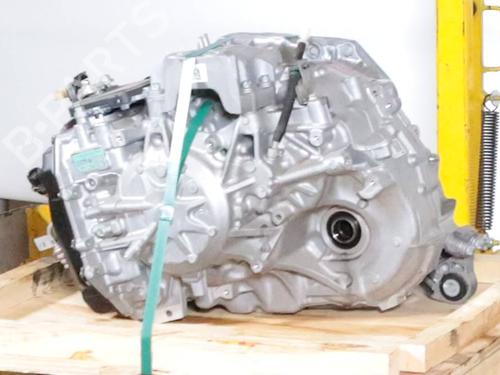 Used Gearbox Gearbox JEEP RENEGADE SUV (BU, B1, BV) 2.0 CRD 4x4 (170 hp) 27835528 27835528