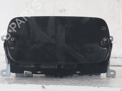 radio-fiat-500-312_-2007-33283837 main image