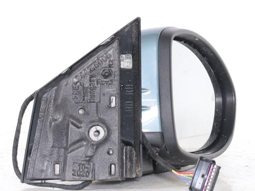 Right mirror FIAT 500e (332_) Elektro (FA1) | BP26912194C27