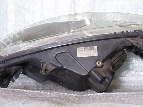 Right headlight PEUGEOT 1007 (KM_) 1.4 | BP39464144C29 - Image 4
