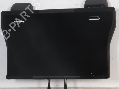 Rear seat ALFA ROMEO GIULIA (952_) 2.9 Quadrifoglio (952AAM24) | BP27367230C17 - Image 2