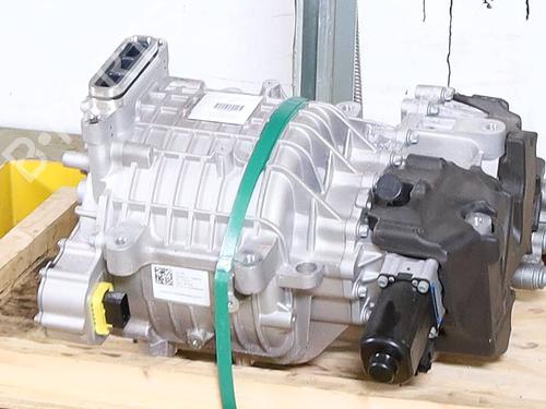 Used Engine Engine FIAT 500e (332_) Elektro 3+1 (FA1) (118 hp) 35974070 35974070