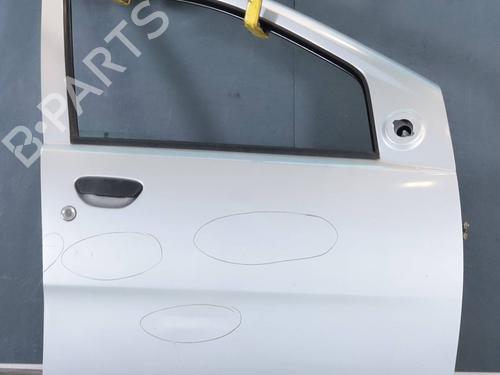 Used Right front door Right front door FIAT PUNTO (188_) 1.2 60 (188.030, .050, .130, .150, .230, .250) (60 hp) 33734169 33734169