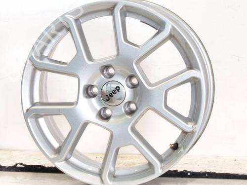 Rim JEEP RENEGADE SUV (BU, B1, BV) 1.3 PHEV 4Xe | BP29530172C45 