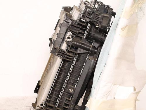 Radiator set ALFA ROMEO GIULIA (952_) 2.0 (952ACA25) | BP40039709M120 - Image 3
