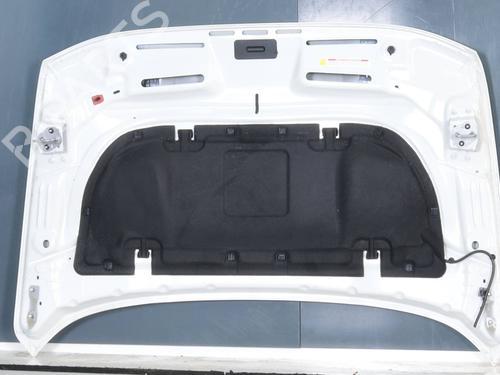 Hood JEEP RENEGADE SUV (BU, B1, BV) 2.0 CRD 4x4 | BP28706806C1 