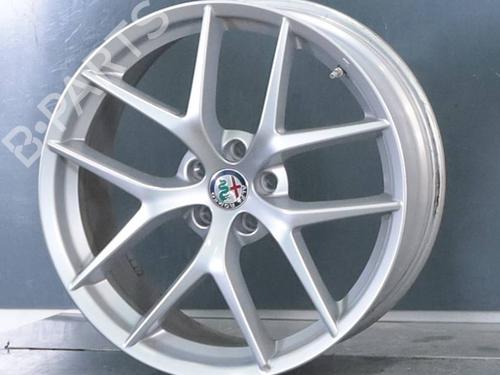 Used Rim Rim 37875073 37875073