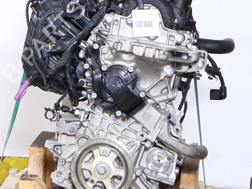 Engine FIAT 500 (312_) 1.0 Mild Hybrid (312.AYD1B) | BP36798166M1 - Image 2