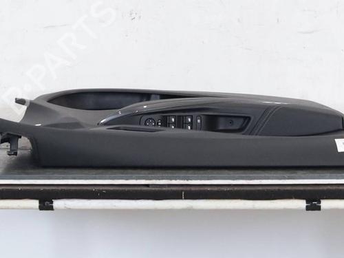 Front left panel OPEL GRANDLAND / GRANDLAND X (A18, P1UO) 1.2 (75) | BP39973393C58 - Image 3
