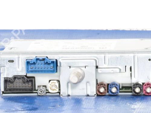 radio-jeep-avenger-j2-2022-30305119 main image