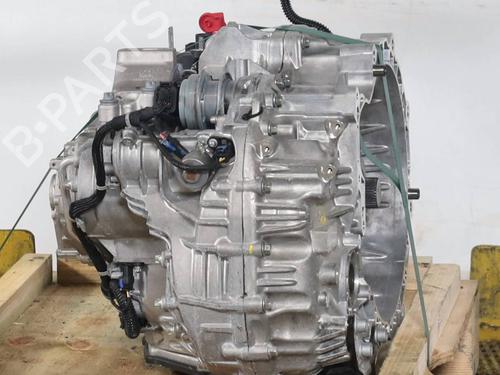Used Gearbox Gearbox 35750015 35750015