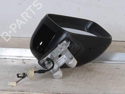 Left mirror JEEP RENEGADE SUV (BU, B1, BV) 1.0 T-GDi | BP24555106C26 