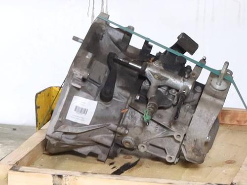 Gearbox LANCIA YPSILON (843_) 1.2 (843.AXA1A) | BP33734191M3 - Image 2