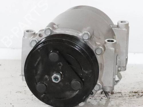 Used Hood LANCIA YPSILON (843_) 1.2 (843.AXA1A) (60 hp) 26176141