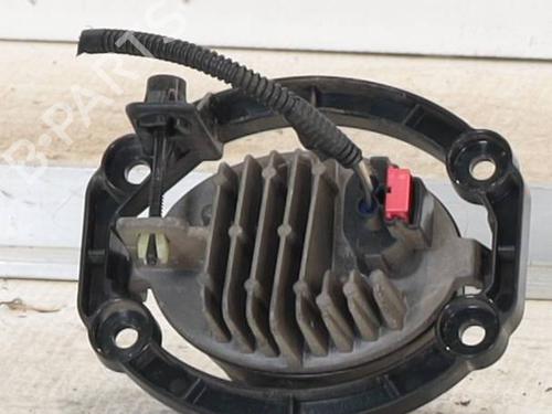 Right front fog light JEEP COMPASS (MP, M6, MV, M7) 1.5 T4 Hybrid | BP24450426C31 - Image 2