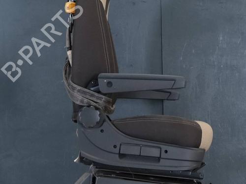 Right front seat FIAT DUCATO Platform/Chassis (250_) 140 Multijet 2,2 D | BP39973194C16 - Image 5