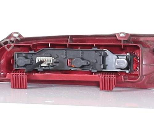 Left taillight FIAT SEICENTO / 600 (187_) 1.1 (187AXB, 187AXB1A, 187AXC1A02) | BP26435609C34 