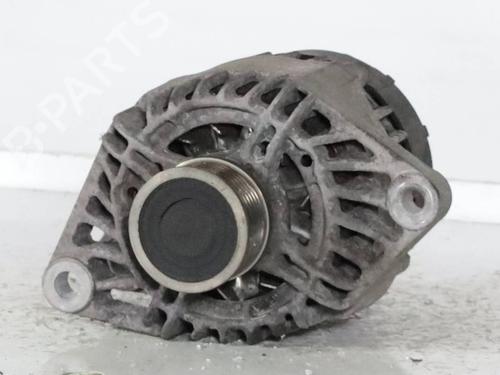 Used Alternator FIAT BRAVO II (198_) 1.9 D Multijet (198AXB1A) (120 hp) 30443321