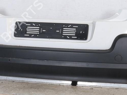 bagtil-kofangere-citroen-c3-iii-sx-2016-27876196 main image