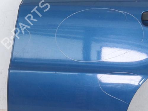Left rear door FIAT PANDA (169_) 1.2 (169.AXB11, 169.AXB1A) | BP27640188C4