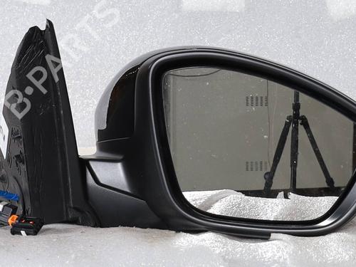 right-mirror-opel-corsa-f-p2jo-2019-39135295 main image