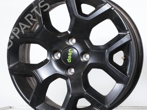 Used Rim Rim JEEP AVENGER (J2) 1.2 GSE T3 (101 hp) 35974062 35974062