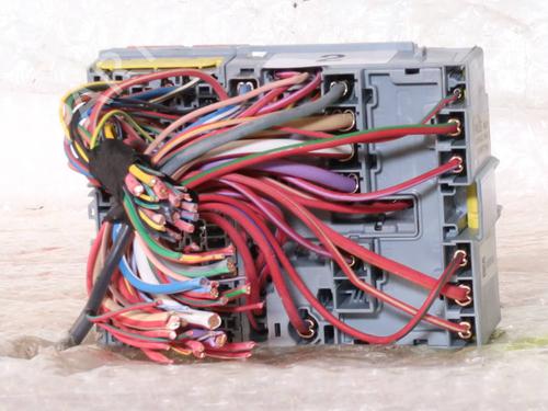 Fuse box ALFA ROMEO TONALE (965_) 1.3 Hybrid Q4 | BP39973343E1 - Image 2