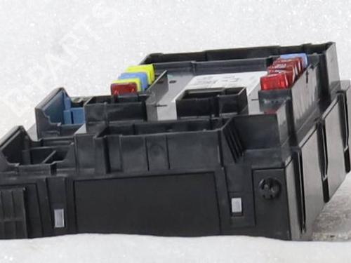 Fuse box FIAT 500e (332_) Elektro 3+1 (FA1) | BP36963752E1 - Image 5