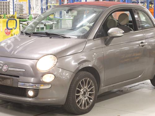 Engine FIAT 500 (312_) 1.2 (312AXA1A) | BP33283968M1 - Image 6