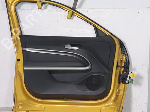 Left front door JEEP AVENGER (J2) Electric | BP27204990C2 