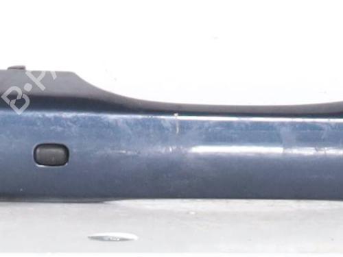 Used Front right exterior door handle Front right exterior door handle JEEP RENEGADE SUV (BU, B1, BV) 1.5 T4 Hybrid (131 hp) 23505231 23505231