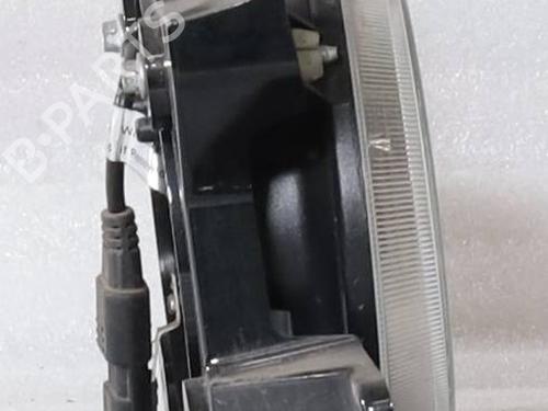 Left headlight CITROËN AMI (9A_) Electric (9AZ2CA) | BP36447987C28 - Image 2