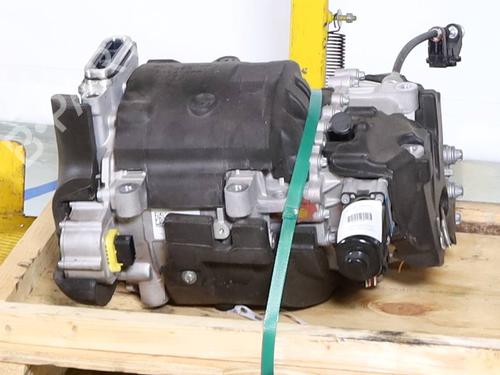 Used Engine Engine ABARTH 500E Hatchback (332_) Scorpionissima (155 hp) 36404438 36404438