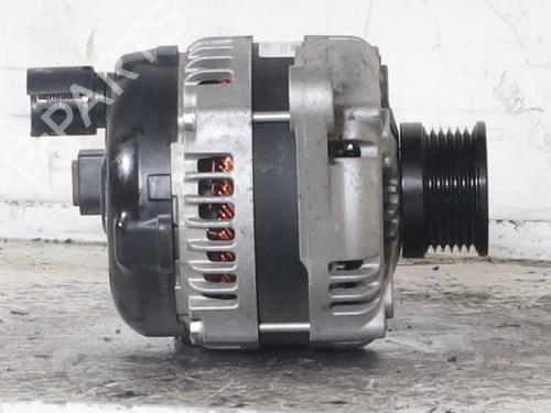 Alternator ALFA ROMEO GIULIA (952_) 2.2 D (952AFA25, 952AFM25, 952ALA25) | BP33809971M7 - Image 4