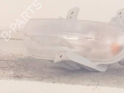 Used Right daytime light Right daytime light JEEP RENEGADE SUV (BU, B1, BV) 1.5 T4 Hybrid (131 hp) 28495164 28495164