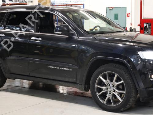 Engine mount JEEP GRAND CHEROKEE IV (WK, WK2) 3.0 CRD V6 4x4 | BP33055949M89 - Image 4