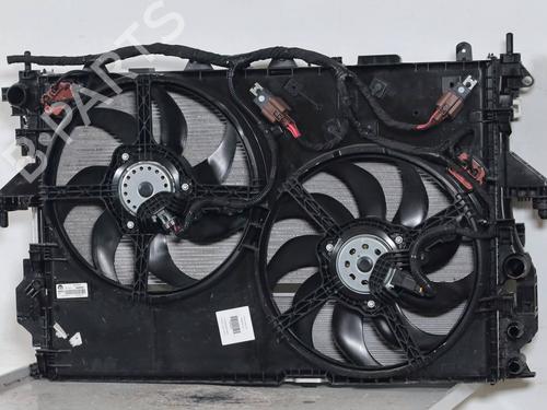 AC radiator FIAT DUCATO Van (250_) 140 Multijet 2,2 D | BP31647687M32 - Image 2