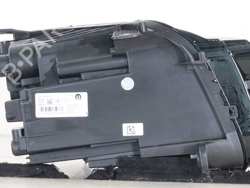 Left headlight FIAT 500e (332_) Elektro (FA1) | BP29826601C28 