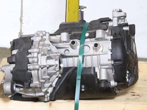 Used Other Other FIAT 500e Convertible (332_) Elektro (FA1) (118 hp) 33616053 33616053