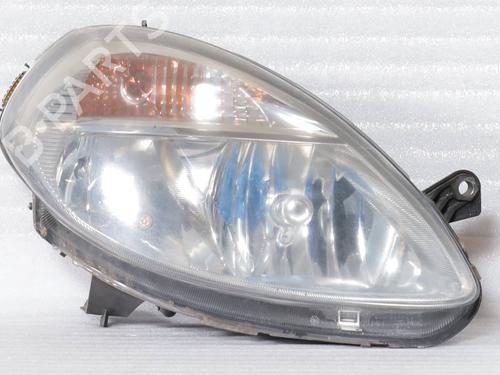 Used Right headlight Right headlight LANCIA MUSA (350_) 1.9 D Multijet (350.AXC1A) (101 hp) 36774644 36774644