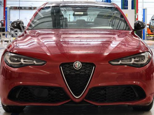 Alternator ALFA ROMEO GIULIA (952_) 2.0 Q4 (952ACA45, 952ACA25) | BP30084157M7 - Image 3