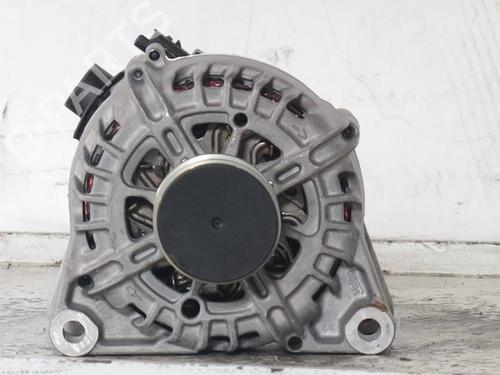 Used Alternator Alternator JEEP AVENGER (J2) 1.2 GSE T3 (101 hp) 33284528 33284528