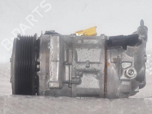 AC compressor OPEL CORSA F (P2JO) 1.2 (68) | BP39526129M34 - Image 3