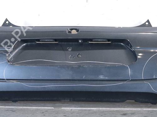 Used Rear bumper Rear bumper 36835570 36835570