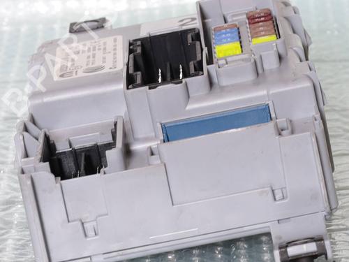 Fuse box FIAT 500 (312_) 1.2 (312AXA1A) | BP39135642E1 - Image 4